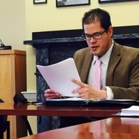 Emmanuel Ramirez-Nieves