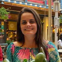 Cristiane Da Silva Nunes