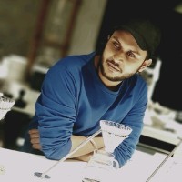 Sahaab Gill