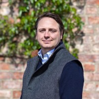 Edgar Seligman MRICS