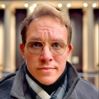 Nick Leaf