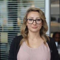 Alexandria Cagle