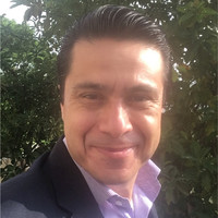 Carlos Alberto Juárez Jiménez