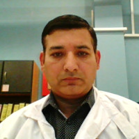 Imran Baig