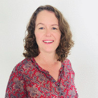 Catherine Nind