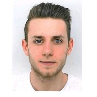 Corentin Monrouzeau