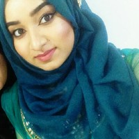 Fatema Islam