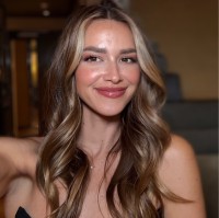 Erika Hughes