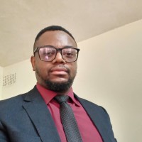 Mwila C Mwila, CISA, AIRMZA, BBA