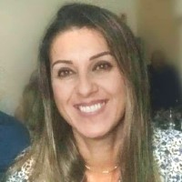 Daniella Terbeck Zanicoski Sergio