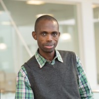 Francis Garuba, Ph.D.