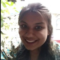 Surabhi Ghosh