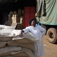 Mercy Kamau