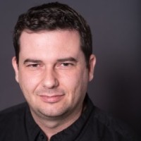 Dan Risebrough Barnes