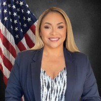 Reina Carrillo