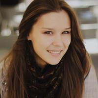 Olga Tolmacheva