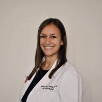 Michaela Carrier Mls(Ascp), Pa-C
