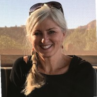 Stacy Ernst