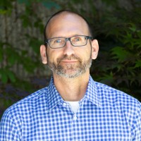David M Mutch, PhD