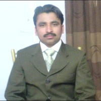 Imran Sharif