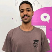 Marcus vinicius Almeida Macedo