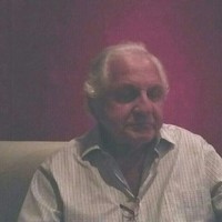 Benjamin Yohros
