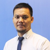 Luqman Syah