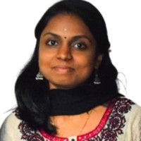 Sithara S.