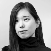 Ayaka B. Ito (伊藤 B. 綾香)