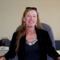 Laura Gilpin