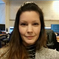 Rebecka Delehag Lundmark