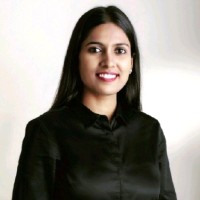 Smita Vishwakarma
