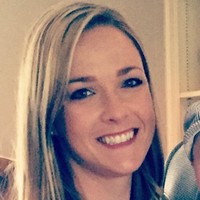 Alison Huffman