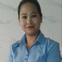 Shradha Lama