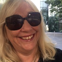 Debbie Coombs