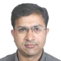 Ashish Patel
