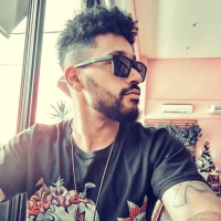 Bruno Brito