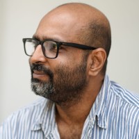 Sunil Gopalakrishnan