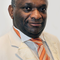 Mag. Dr. Laurent Havugimana