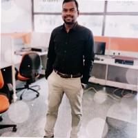 Sathiyan S