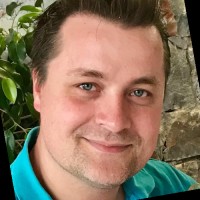 Maarten Niemantsverdriet (Phd)