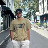Achyuth Tm