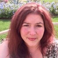 Mary Ann Young