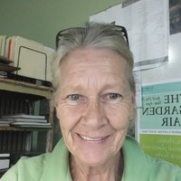 Celia Chastain
