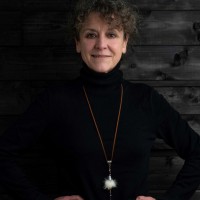 Claudia Dienstbach