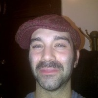 Matthew Katz