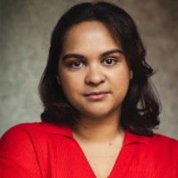 Ameera Conrad