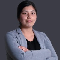 Javiera Muñoz Pincheira