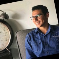 Rudy Delgado