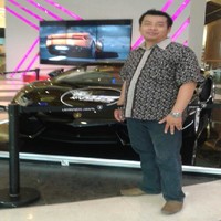 Erick Murdjaya